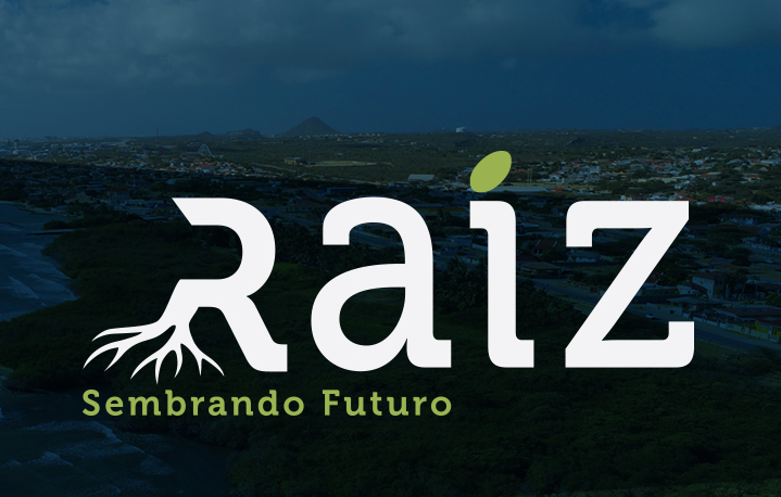 RAIZ: Claridad por trece trankilidad