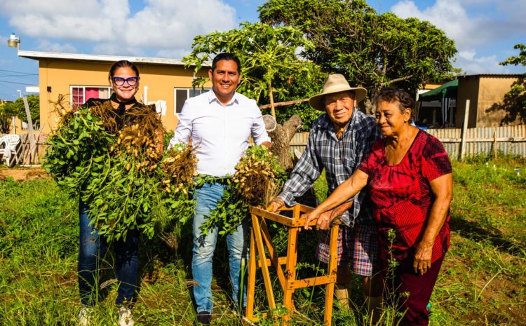 MINISTER ARENDS DI BISHITA CERCA CUNUKERO LEGENDARIO COBY CROEZE